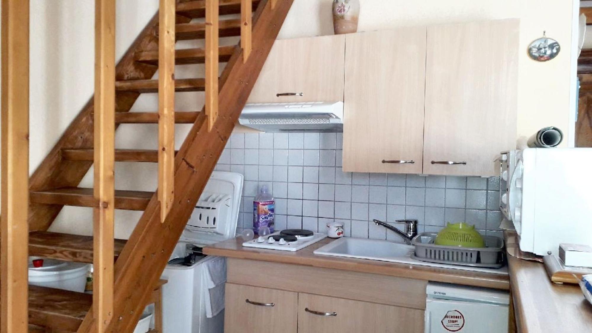 Ferienhaus Maison Charmante A Estivareilles + Piscine