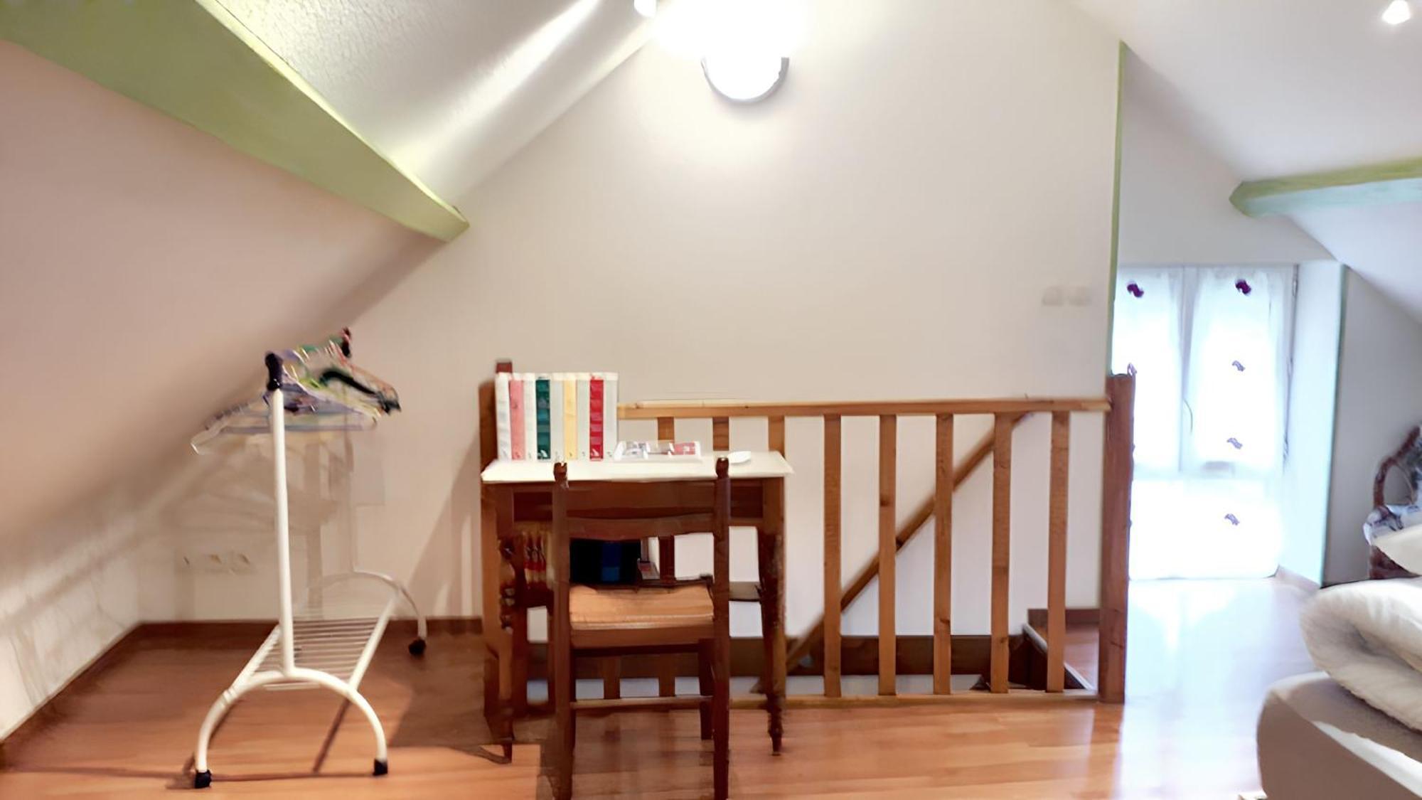 Maison Charmante A Estivareilles + Piscine Holiday home Saint-Victor (Allier)