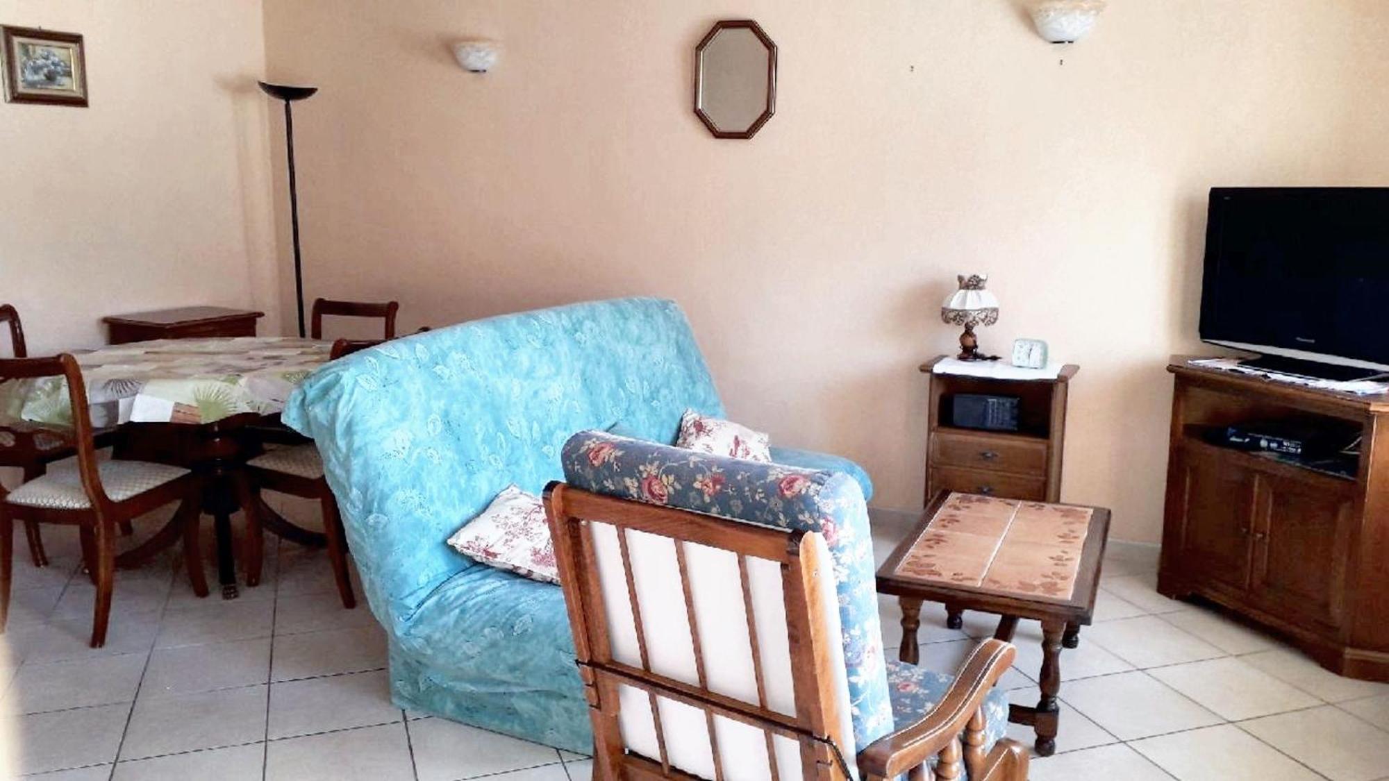 Ferienhaus Maison Charmante A Estivareilles + Piscine Saint-Victor-des-Oules
